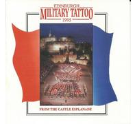 The Band of the Welsh Guards - Edinburgh Military Tattoo 1995