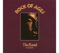 The Band - Rock of Ages [New CD] SHM CD, Japan - Import