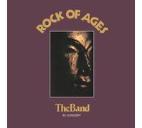 The Band – Rock of Ages – 12" Vinyl – US Import