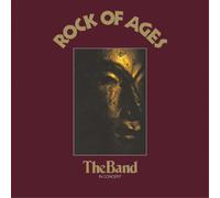 The Band – Rock of Ages – 12" Vinyl – US Import