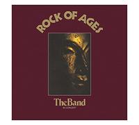 The Band - Rock Of Ages [VINYL]