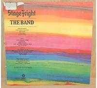 The Band - Stage Fright