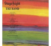 The Band – Stage Fright – CD