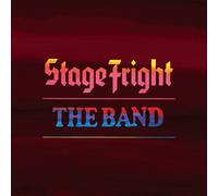 The Band - Stage Fright (50Th Anniversary Ed.) (2021) 2 CD Pre Order