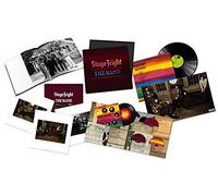 The Band - Stage Fright 50th Anniversary Edition [2SHM-CD + Blu-ray Audio + LP + EP] [Limited Super Deluxe Edition]