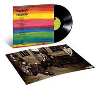 The Band - Stage Fright - 50th Anniversary [New Vinyl LP] Anniversary Ed