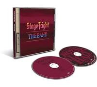Stage Fright 50th Anniversary Super Deluxe