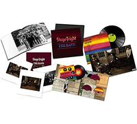The Band - Stage Fright (50th Anniversary Super Deluxe) [Boxset]