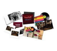 The Band - Stage Fright (50th Anniversary Super Deluxe) [Boxset]