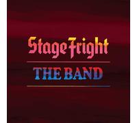 The Band - Stage Fright (50th Anniversary Super Deluxe) [Boxset]