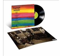 The Band Stage Fright LP New 602507352400
