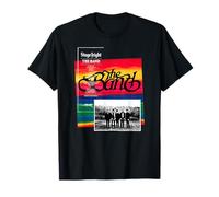The Band Stage Fright Photo by Elliott Landy T-Shirt