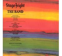 The Band - Stage Fright [VINYL]