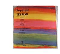 The Band - Stage Fright [VINYL]