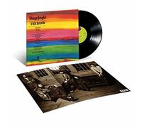 The Band - Stage Fright (Remixed) (LP)