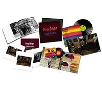 Stage Fright [50th Anniversary Edition] by The Band CD Box Set New Sealed