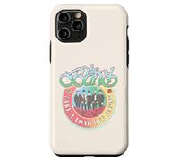 The Band Take A Load Off Fanny Photo by Elliott Landy Case for iPhone 11 Pro