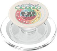 The Band Take A Load Off Fanny Photo by Elliott Landy PopSockets PopGrip for MagSafe