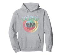 The Band Take A Load Off Fanny Photo by Elliott Landy Pullover Hoodie