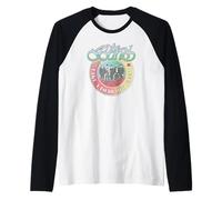 The Band Take A Load Off Fanny Photo by Elliott Landy Raglan Baseball Tee