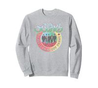 The Band Take A Load Off Fanny Photo by Elliott Landy Sweatshirt