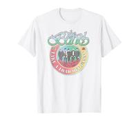 The Band Take A Load Off Fanny Photo by Elliott Landy T-Shirt