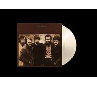 The Band - The Band (Bone White LP) (NAD) [VINYL] Sent Sameday