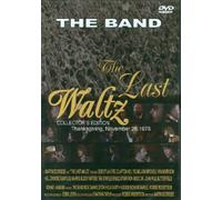 The Band - The Band - The Last Waltz [DVD]