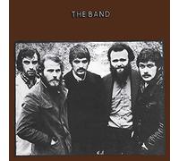 The Band - The Band [VINYL]