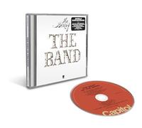 The Band – The Best of The Band – CD – Remastered (2025)