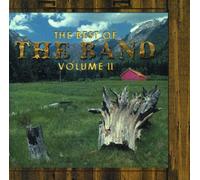 Band – The Best Of The Band: VOLUME II – Rhino