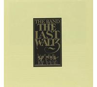 The Band - The Last Waltz