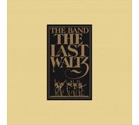 The Band - The Last Waltz