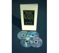 The Band - The Last Waltz