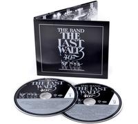 The Band – The Last Waltz – 40th Anniversary Edition (Rhino)