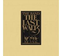 The Band - The Last Waltz