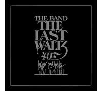 The Band – The Last Waltz – 40th Anniversary Edition (Rhino)