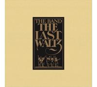 The Band - The Last Waltz