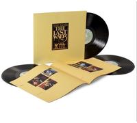 The Band - The Last Waltz [VINYL]