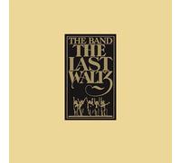 The Band - The Last Waltz [VINYL]