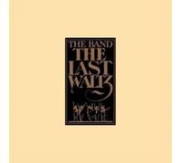 The Band - The Last Waltz (ROCKTOBER) [VINYL]