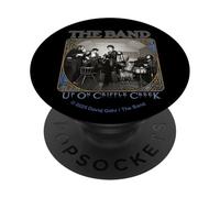 The Band Up On Cripple Creek Photo by David Gahr PopSockets Adhesive PopGrip
