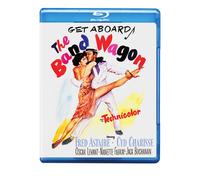 The Band Wagon [Blu-ray] [1953] [US Import]