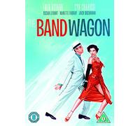 The Band Wagon [DVD] [1953]