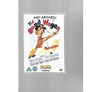 The Band Wagon [DVD] [1953]