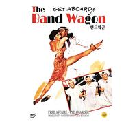 The Band Wagon [Region ALL, NTSC]