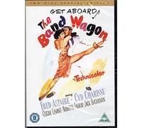 The Band Wagon - DVD - Two-Disc Special Edition (2005, 1953) - Warner Bros.