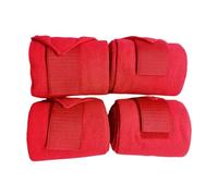The Bandages for the Paws of the | 4 Front Protective Bands | Equestrian Accessories for Training Races and Outdoor Activities Front Band