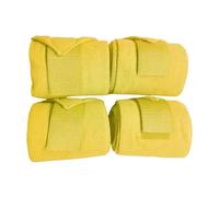 The Bandages for the Paws of the - 4 Front Protective Bands | Outdoor Equestrian Accessories for Tendons Length 250 cm