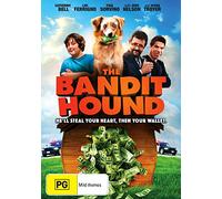 The Bandit Hound [NON-UK Format / Region 4 Import - Australia]